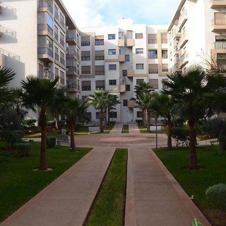 Luxury Apartment Fully Furnished 卡萨布兰卡 外观 照片